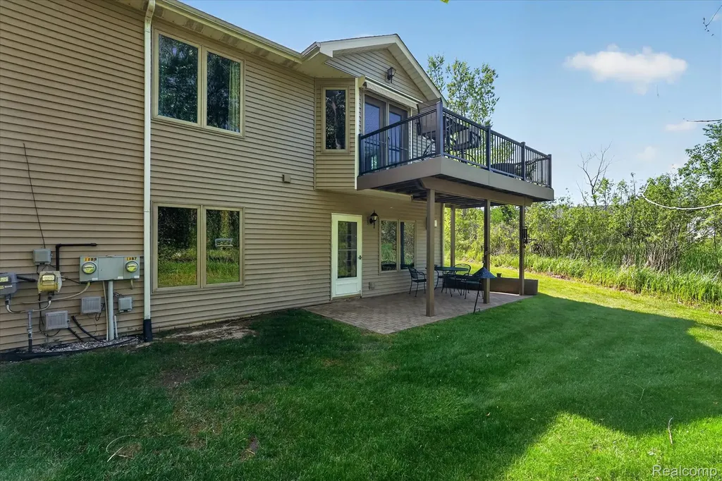 1087 Laurie Lane Davison Township MI 48423