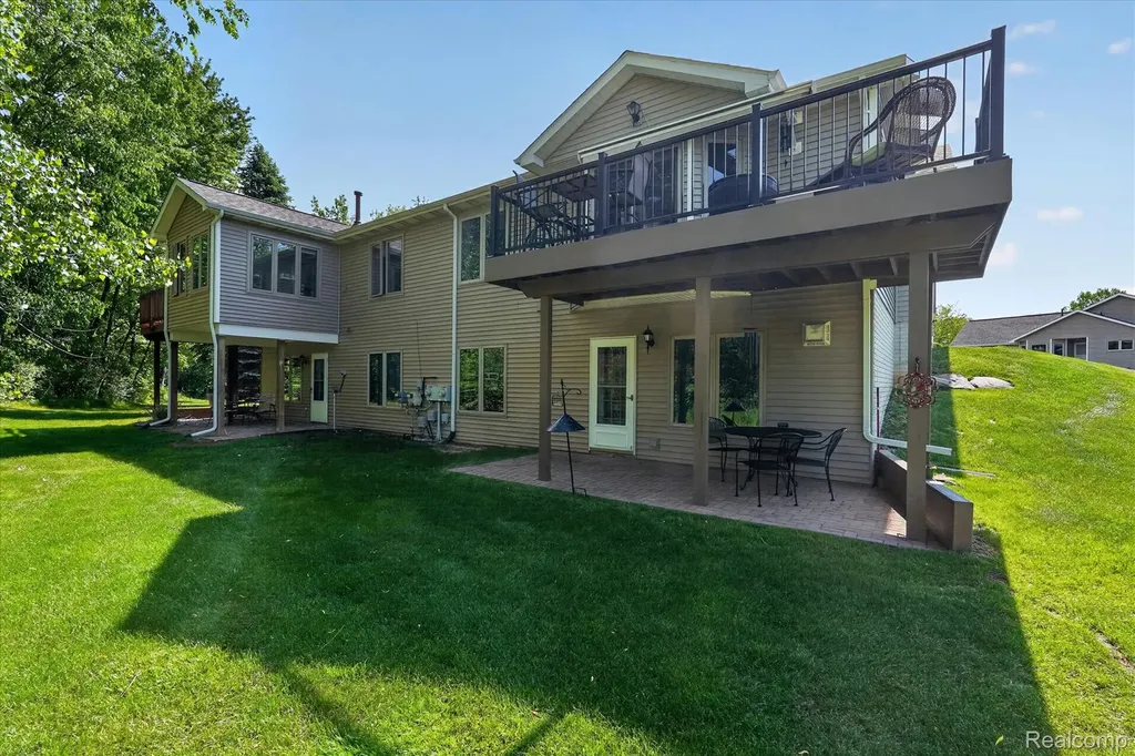 1087 Laurie Lane Davison Township MI 48423