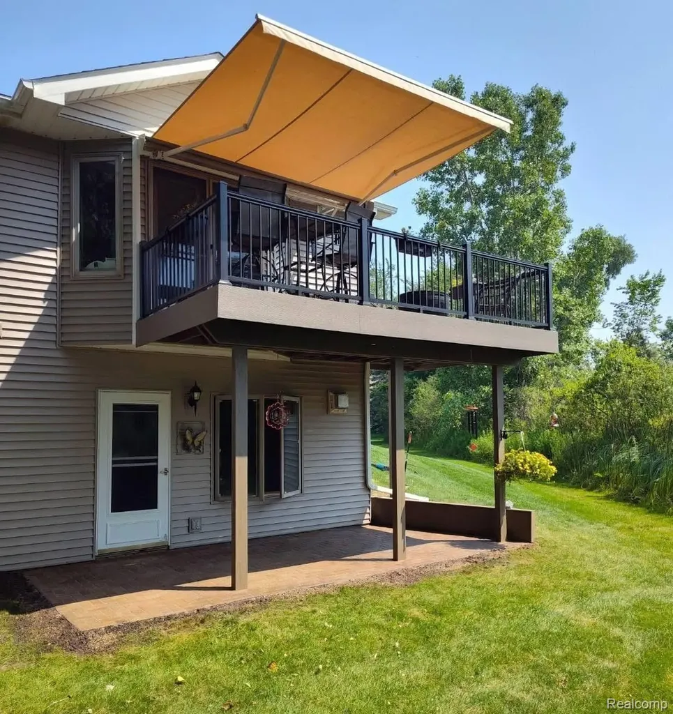 1087 Laurie Lane Davison Township MI 48423