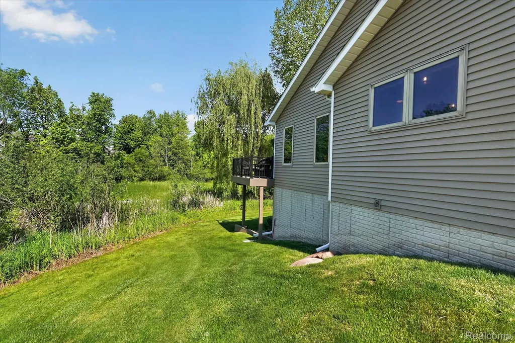 1087 Laurie Lane Davison Township MI 48423