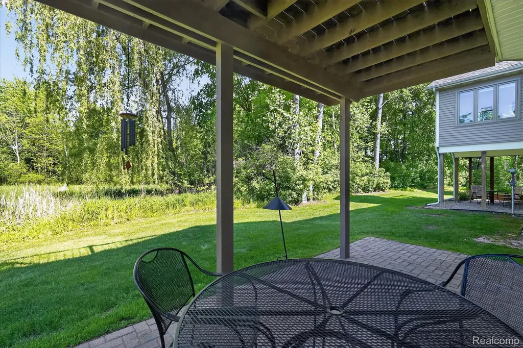 1087 Laurie Lane Davison Township MI 48423