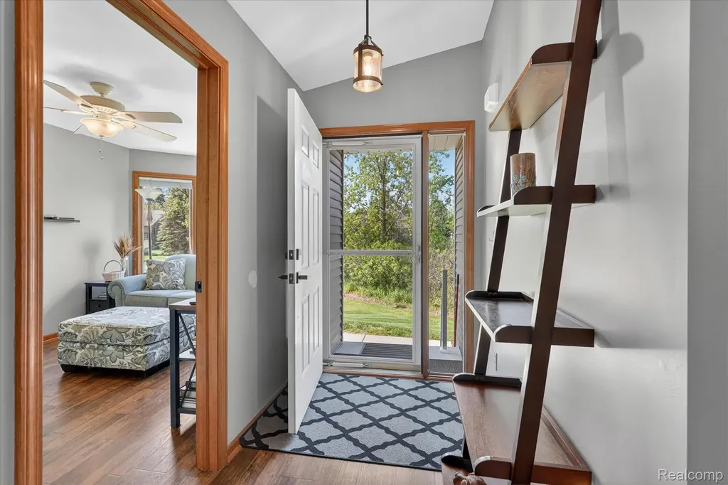 1087 Laurie Lane Davison Township MI 48423