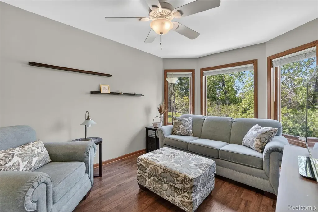 1087 Laurie Lane Davison Township MI 48423