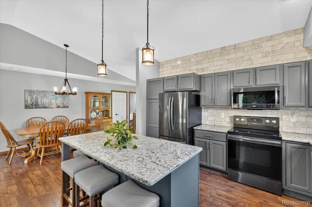 1087 Laurie Lane Davison Township MI 48423