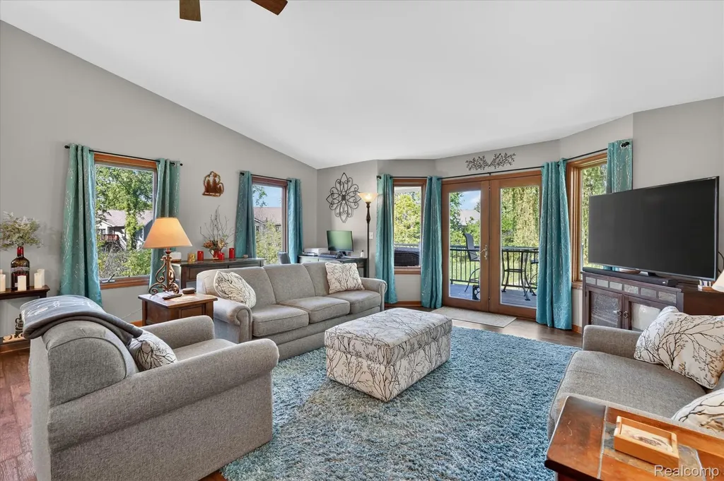1087 Laurie Lane Davison Township MI 48423