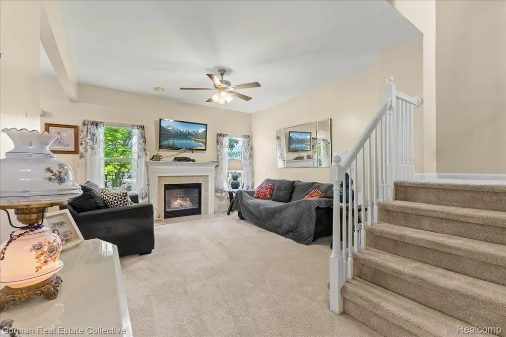 3146 Brookside Drive Waterford Charter Township MI 48328