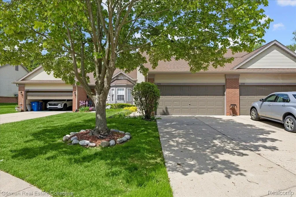 3146 Brookside Drive Waterford Charter Township MI 48328
