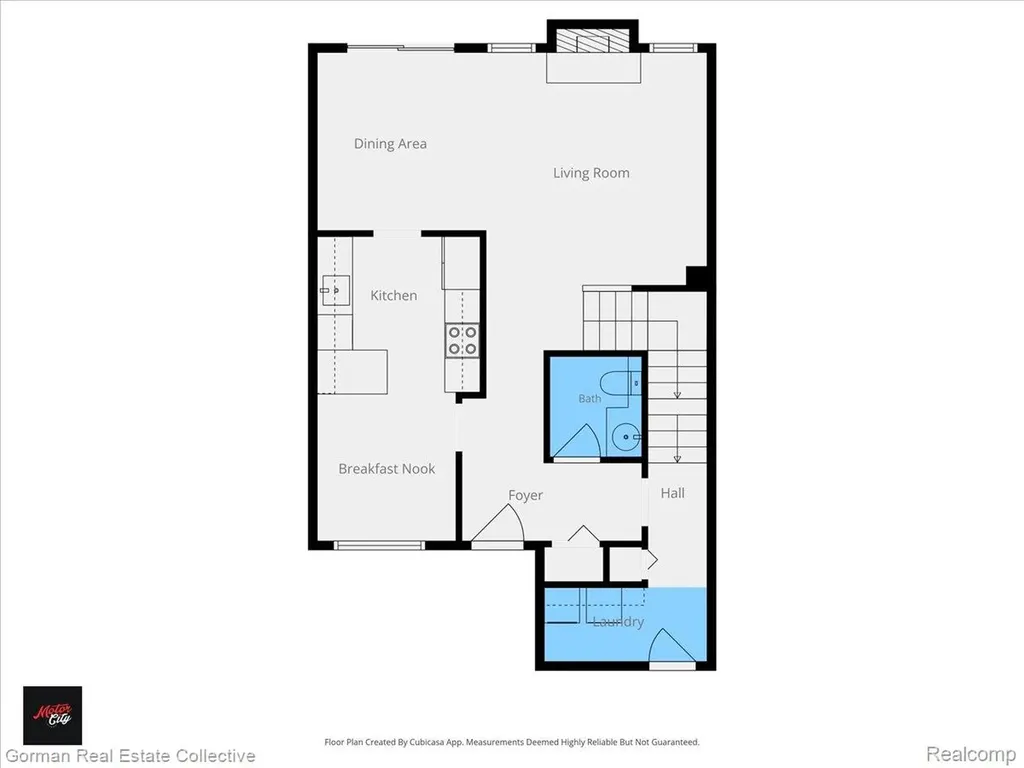 3146 Brookside Drive Waterford Charter Township MI 48328