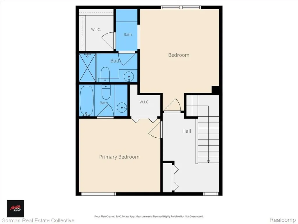 3146 Brookside Drive Waterford Charter Township MI 48328