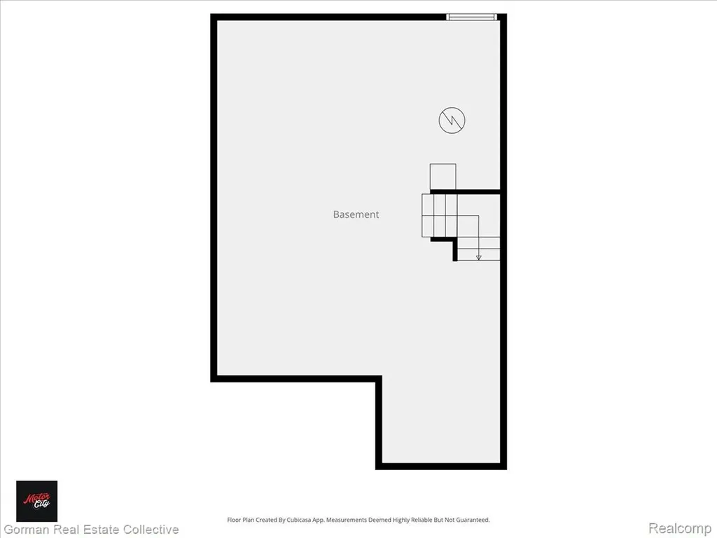 3146 Brookside Drive Waterford Charter Township MI 48328