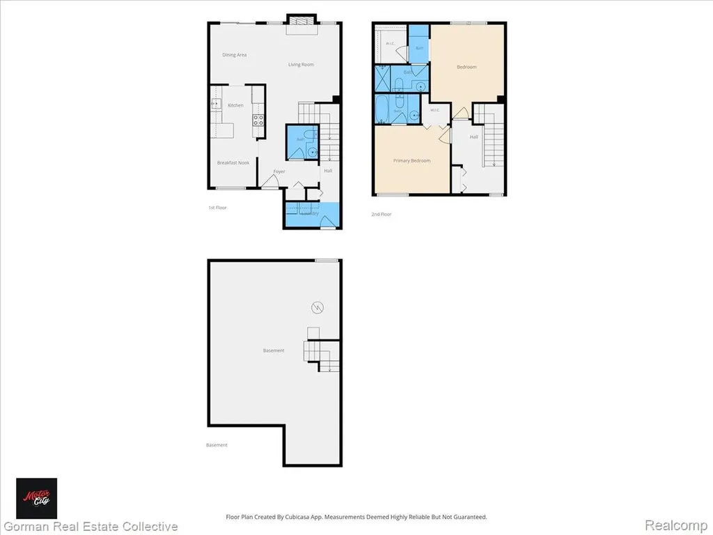 3146 Brookside Drive Waterford Charter Township MI 48328