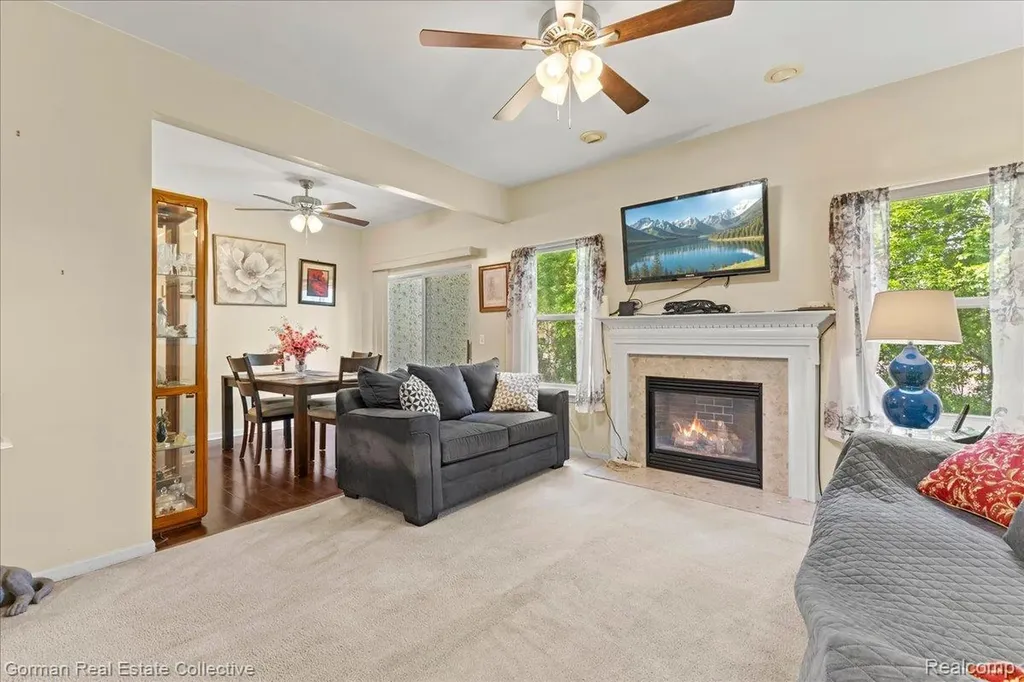 3146 Brookside Drive Waterford Charter Township MI 48328