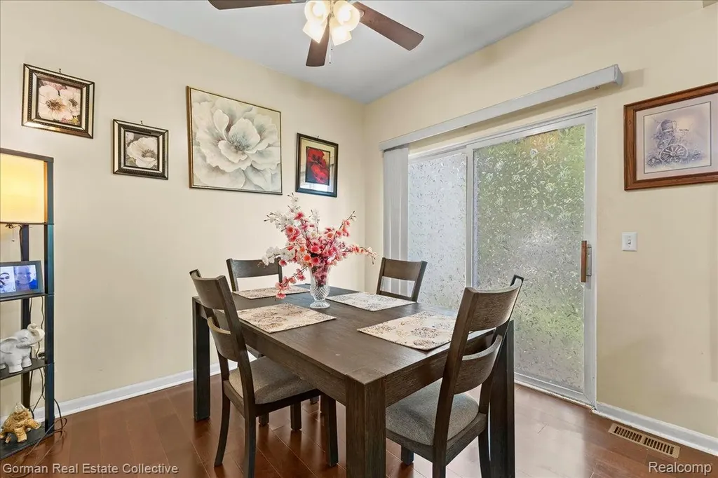 3146 Brookside Drive Waterford Charter Township MI 48328