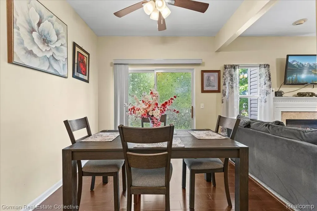 3146 Brookside Drive Waterford Charter Township MI 48328