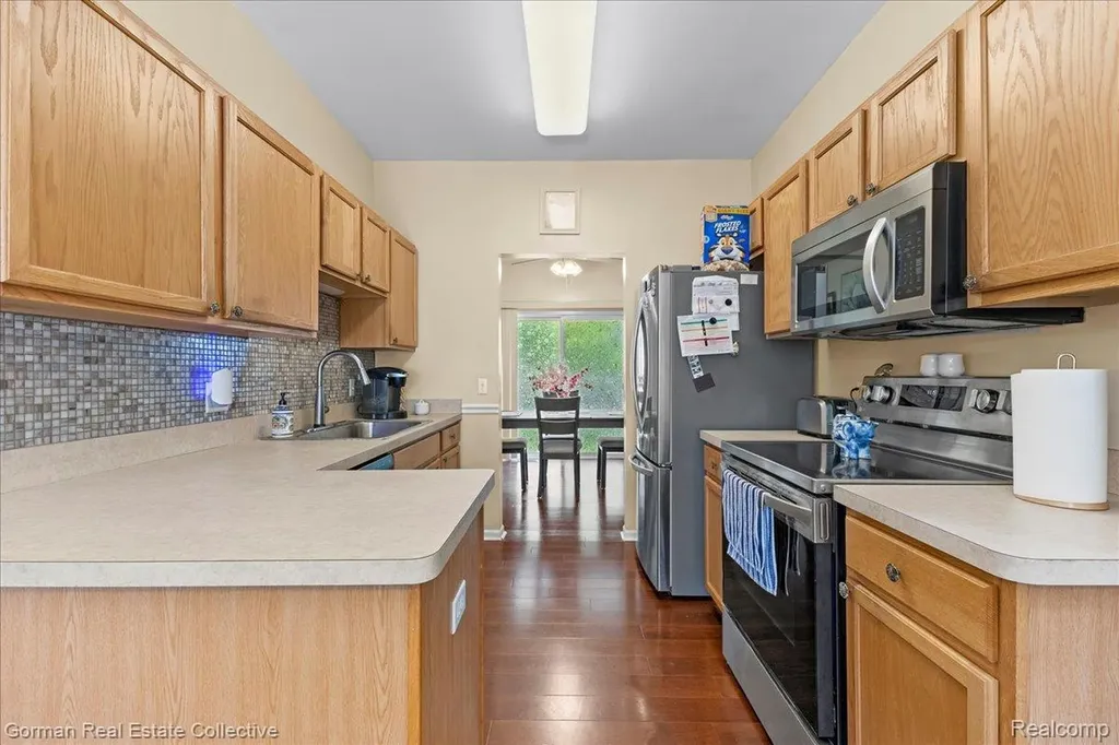 3146 Brookside Drive Waterford Charter Township MI 48328