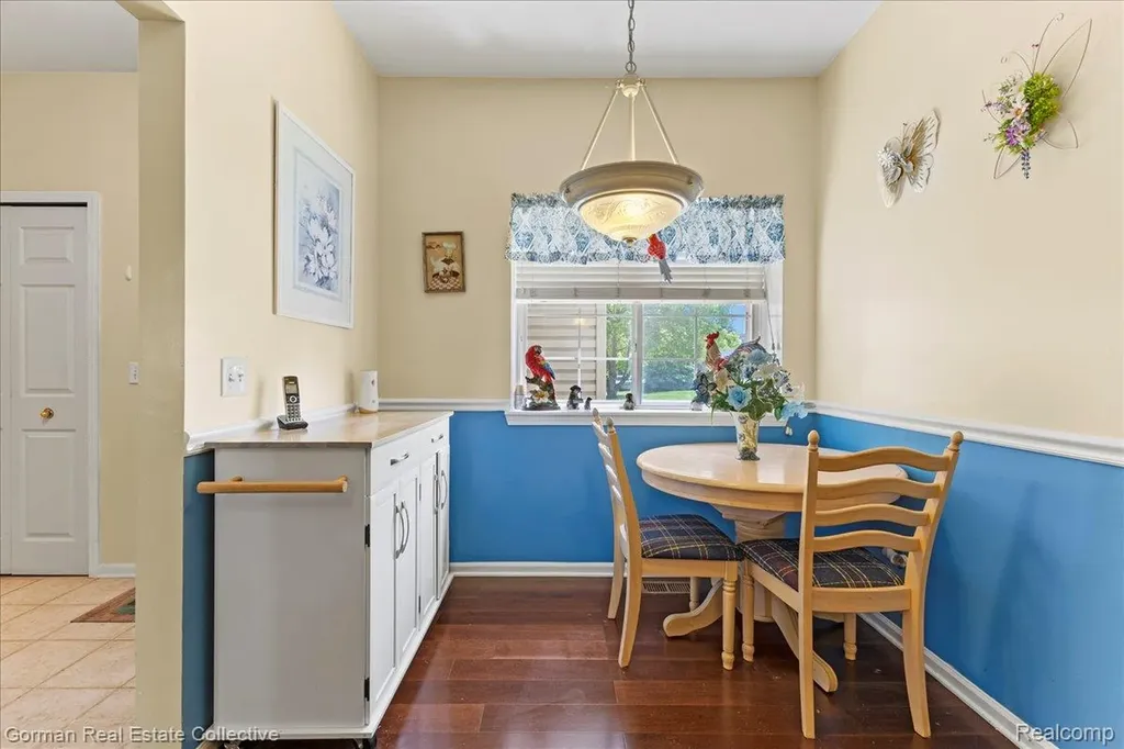 3146 Brookside Drive Waterford Charter Township MI 48328