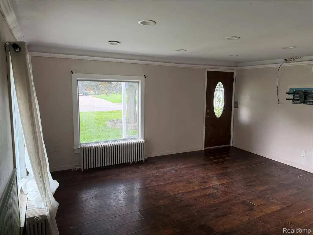 39865 Sylvia Street Harrison Charter Township MI 48045