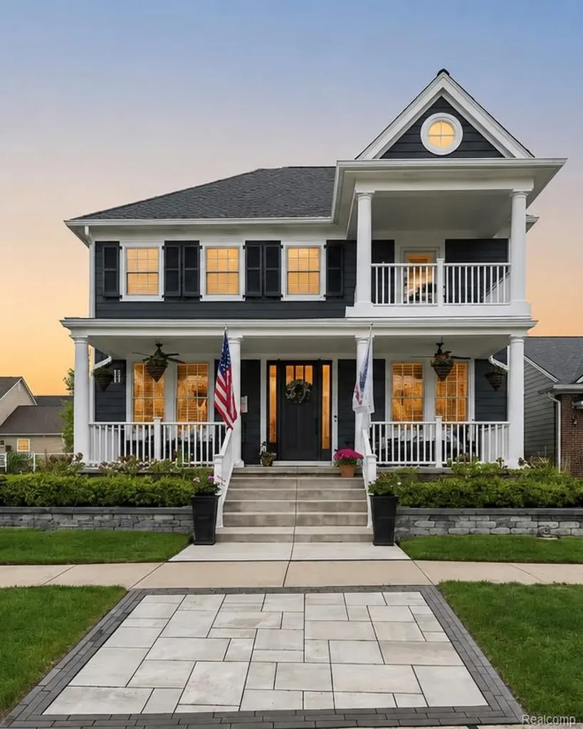 744 Constitution Street Canton Charter Township MI 48188