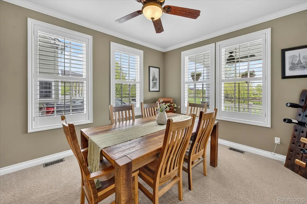 744 Constitution Street Canton Charter Township MI 48188