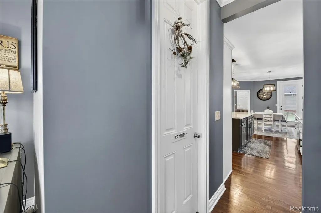 744 Constitution Street Canton Charter Township MI 48188