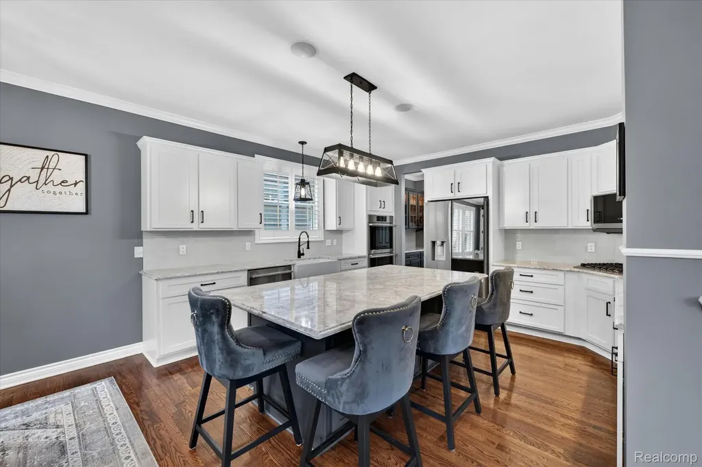 744 Constitution Street Canton Charter Township MI 48188