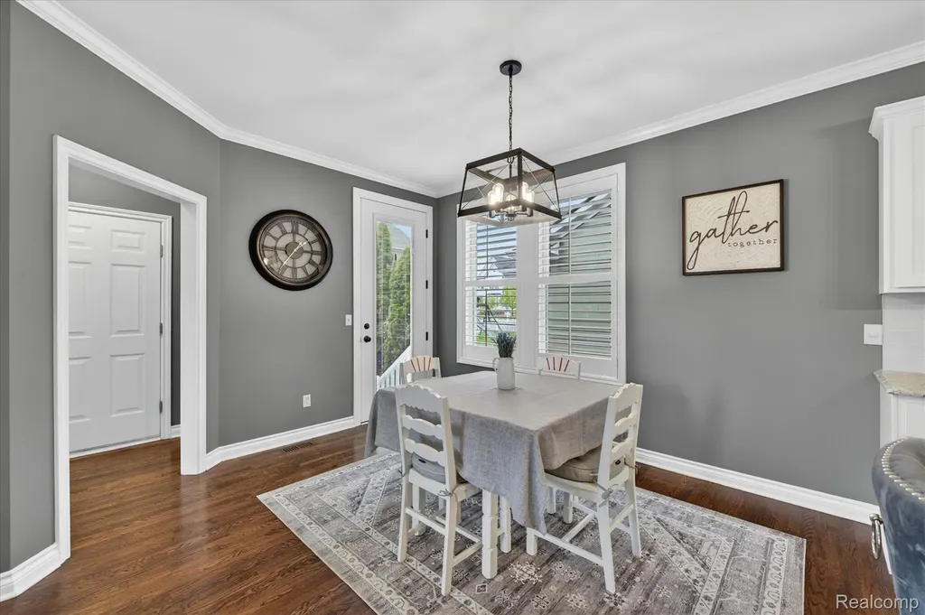 744 Constitution Street Canton Charter Township MI 48188