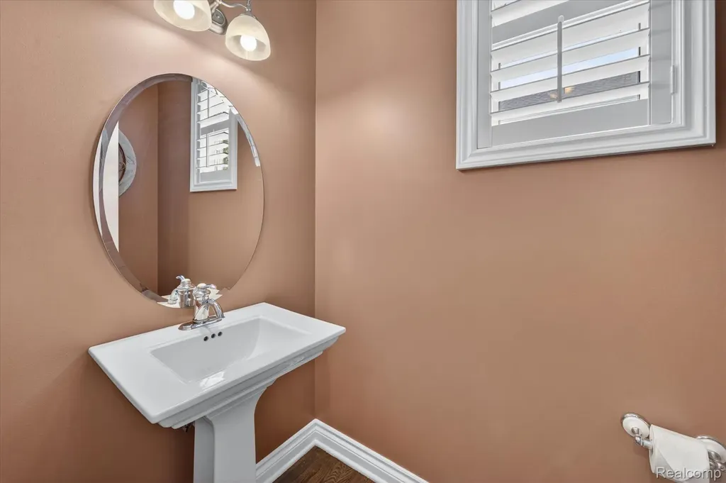 744 Constitution Street Canton Charter Township MI 48188