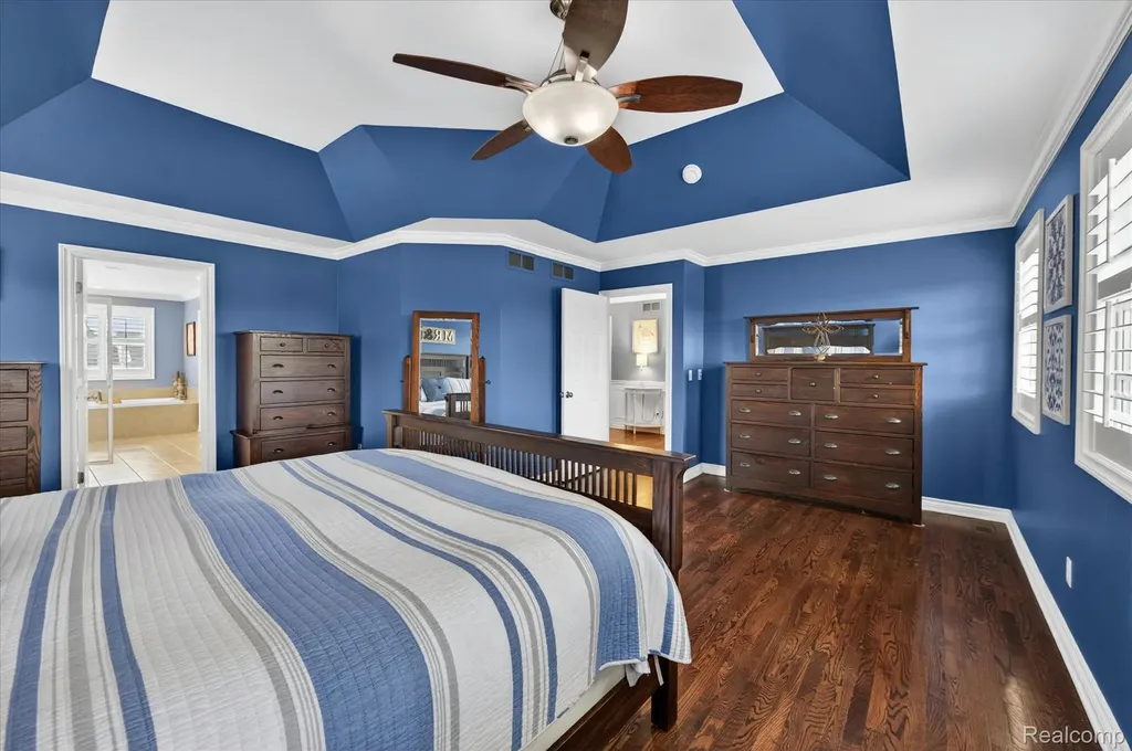 744 Constitution Street Canton Charter Township MI 48188