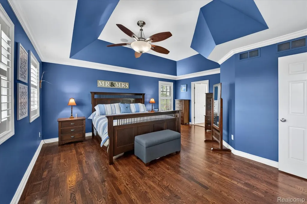 744 Constitution Street Canton Charter Township MI 48188