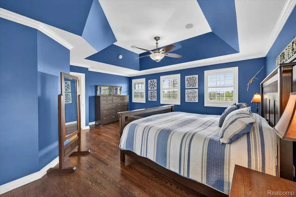 744 Constitution Street Canton Charter Township MI 48188