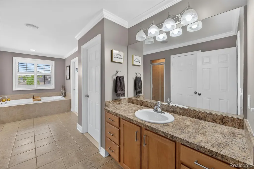 744 Constitution Street Canton Charter Township MI 48188