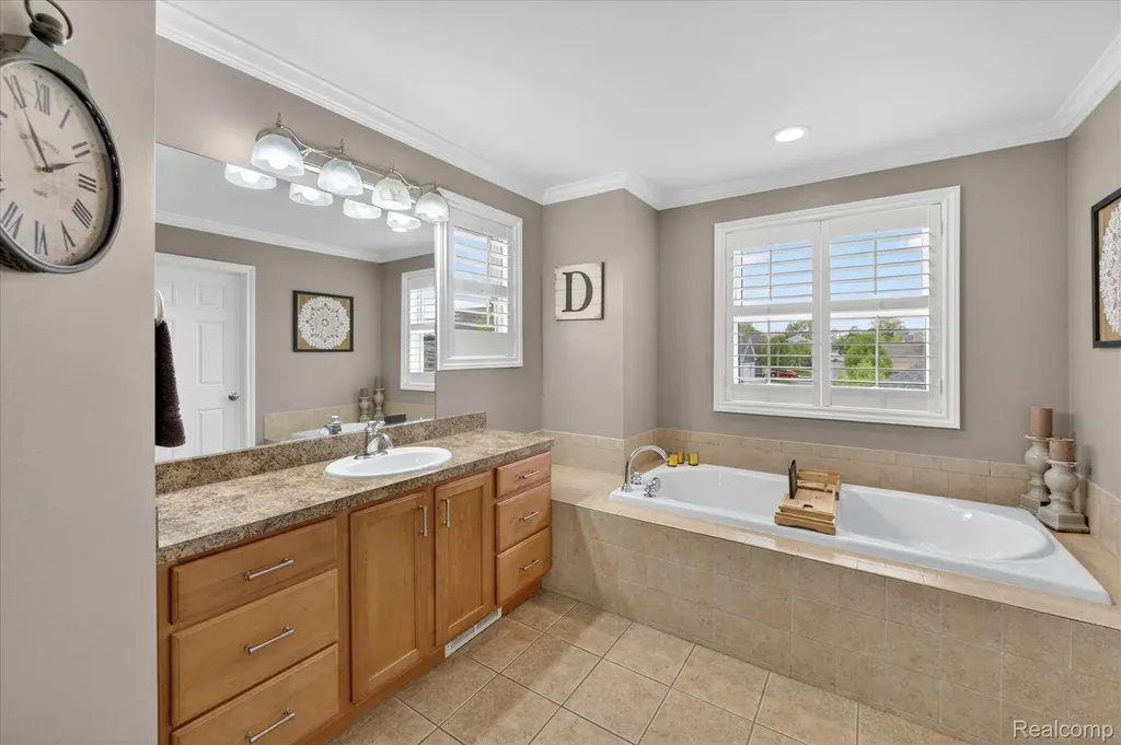 744 Constitution Street Canton Charter Township MI 48188