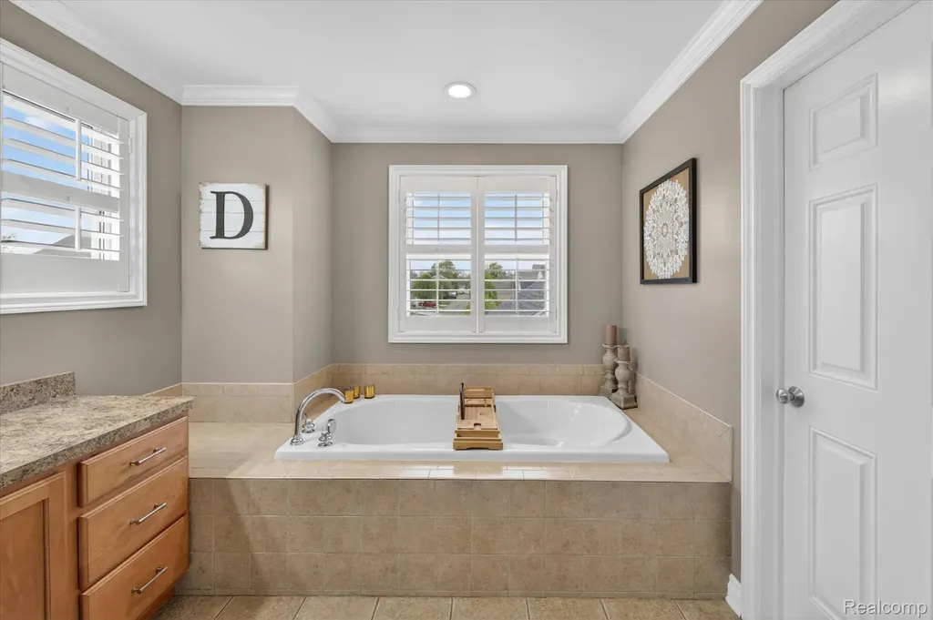 744 Constitution Street Canton Charter Township MI 48188