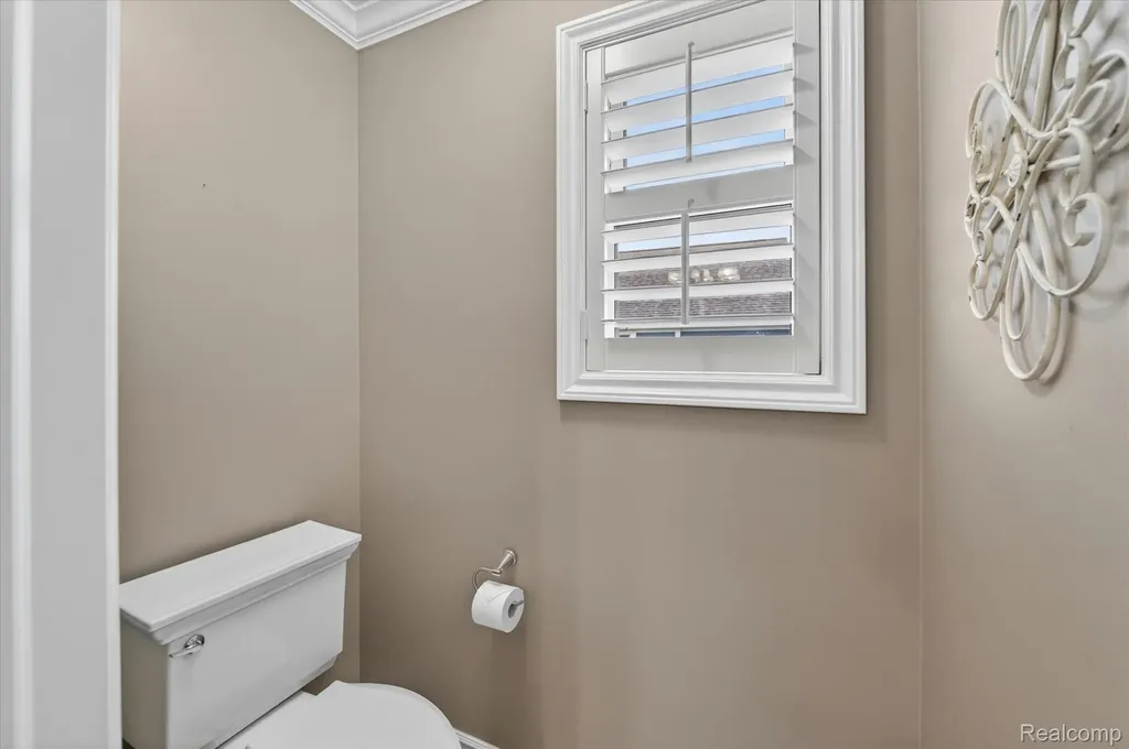 744 Constitution Street Canton Charter Township MI 48188