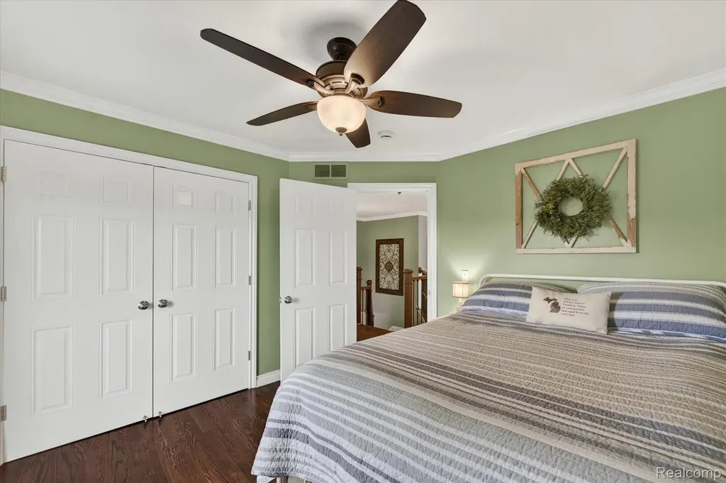 744 Constitution Street Canton Charter Township MI 48188