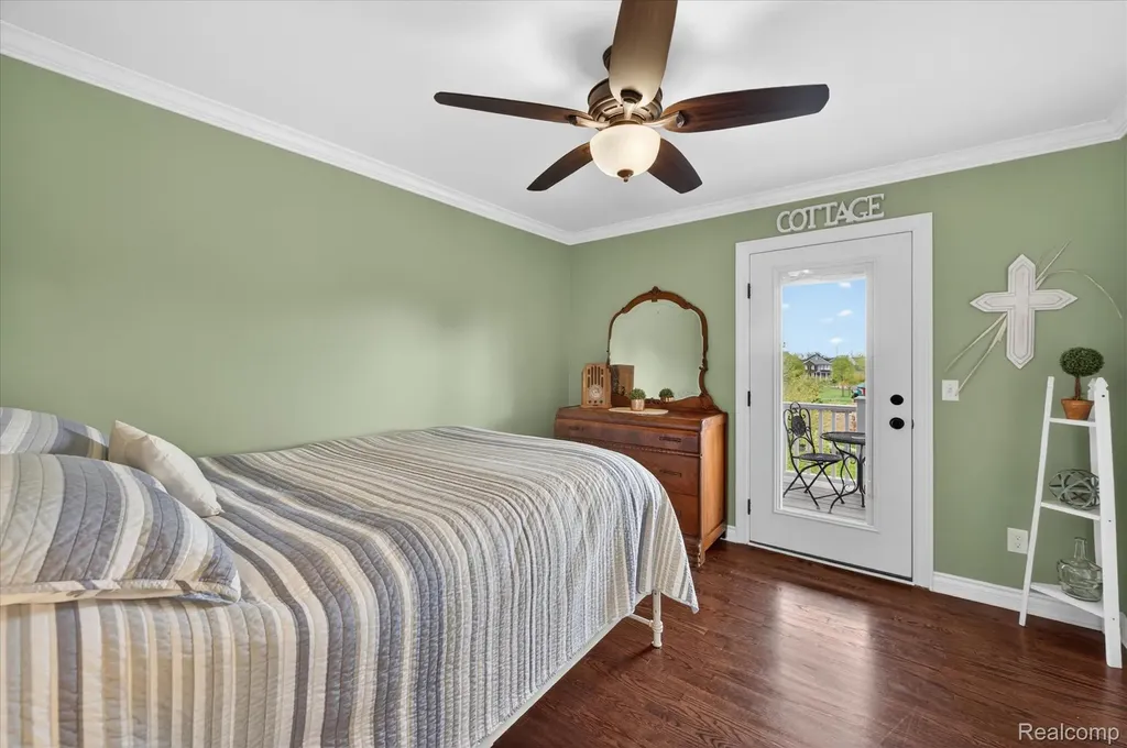 744 Constitution Street Canton Charter Township MI 48188