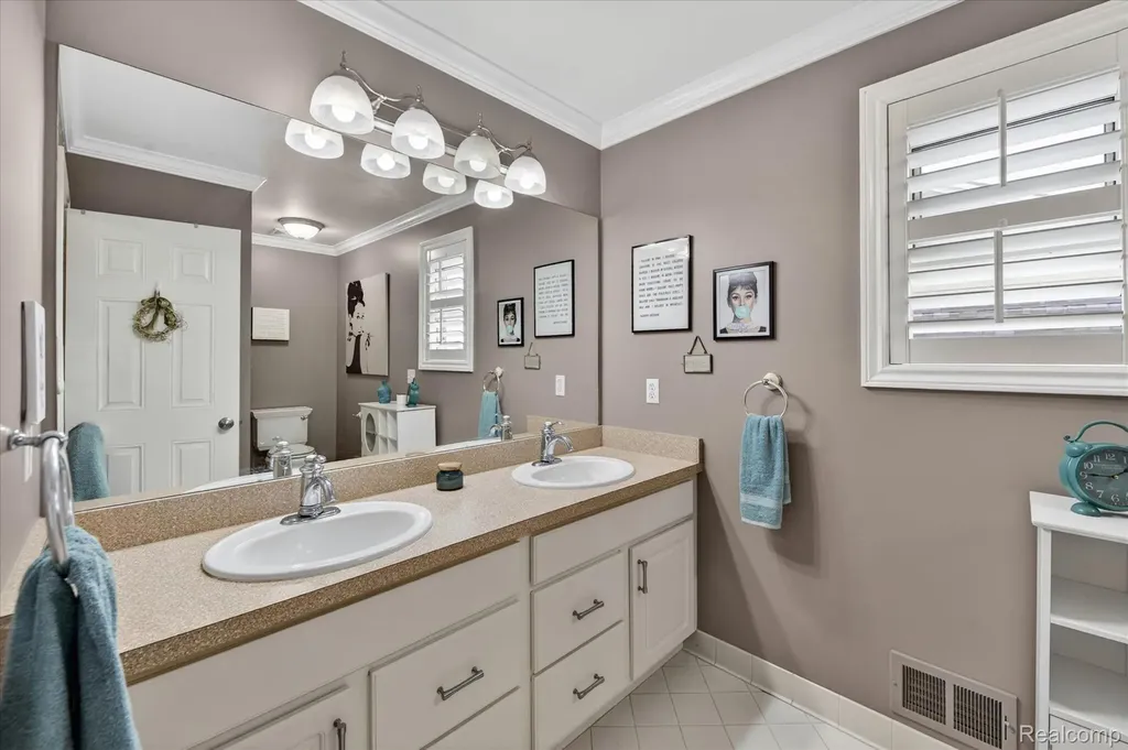 744 Constitution Street Canton Charter Township MI 48188