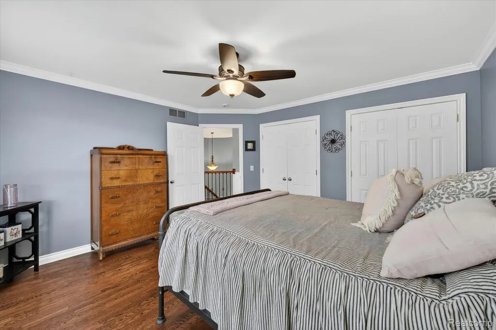 744 Constitution Street Canton Charter Township MI 48188