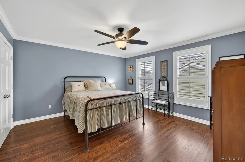 744 Constitution Street Canton Charter Township MI 48188