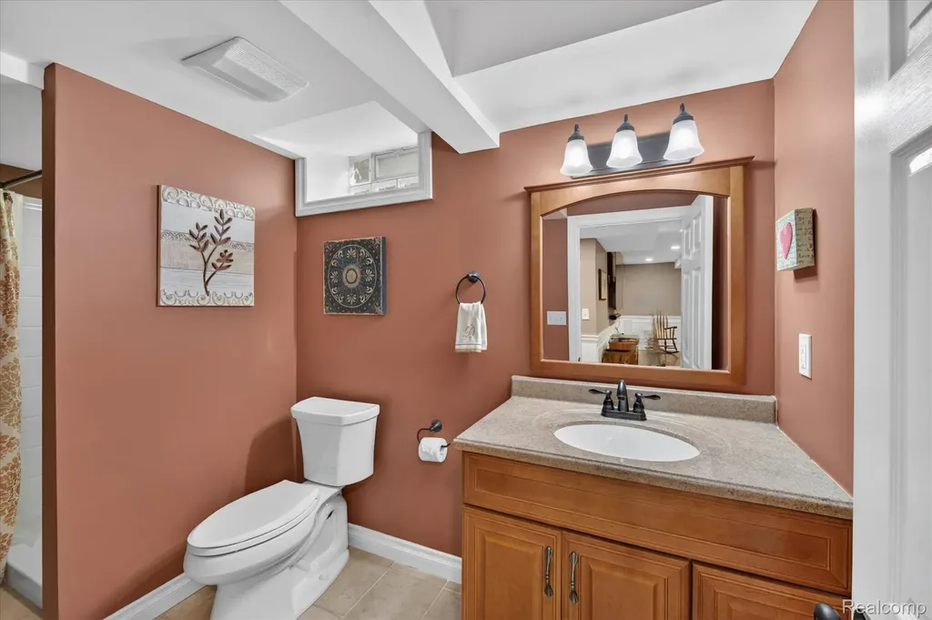 744 Constitution Street Canton Charter Township MI 48188