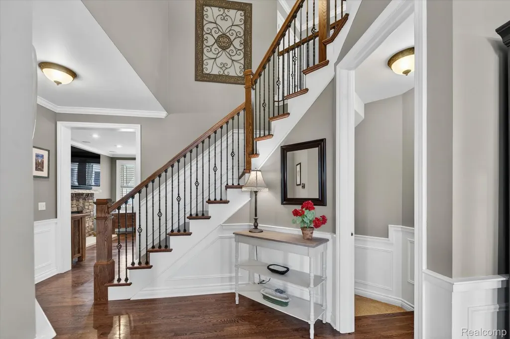 744 Constitution Street Canton Charter Township MI 48188