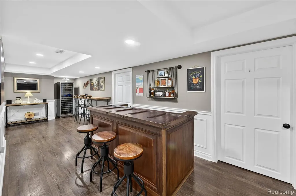 744 Constitution Street Canton Charter Township MI 48188