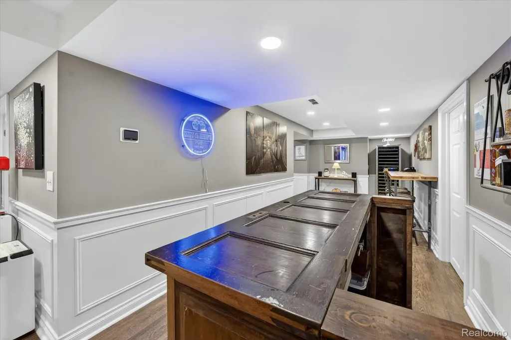 744 Constitution Street Canton Charter Township MI 48188