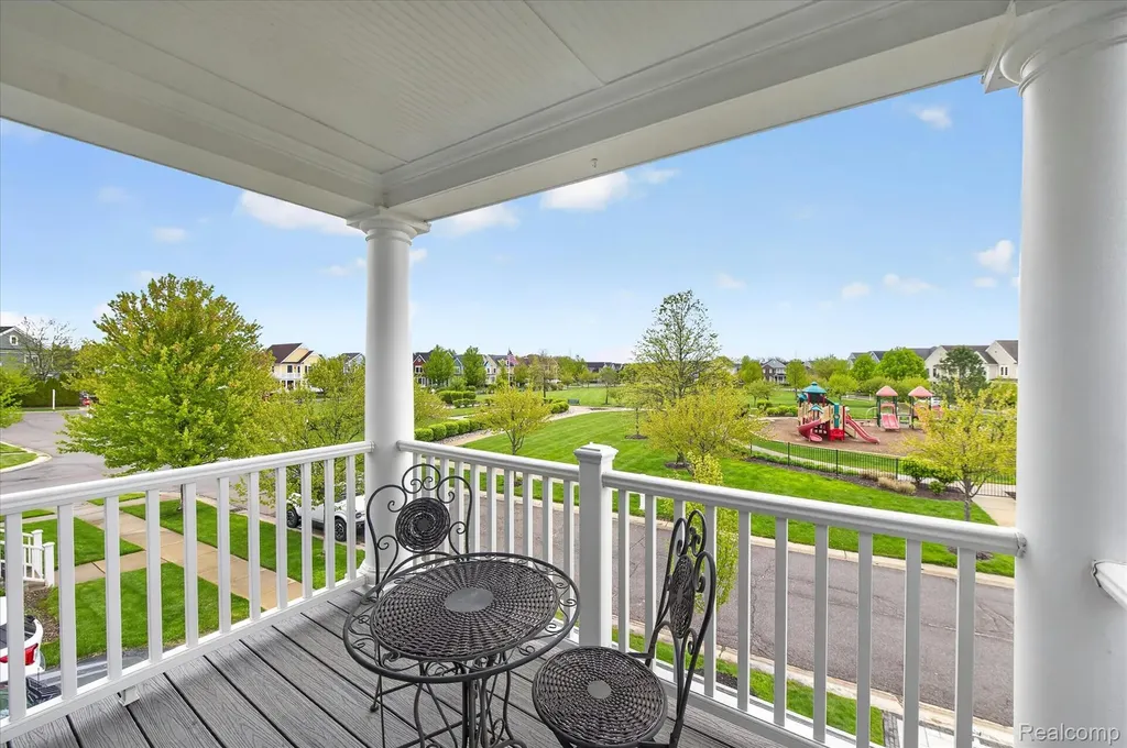 744 Constitution Street Canton Charter Township MI 48188