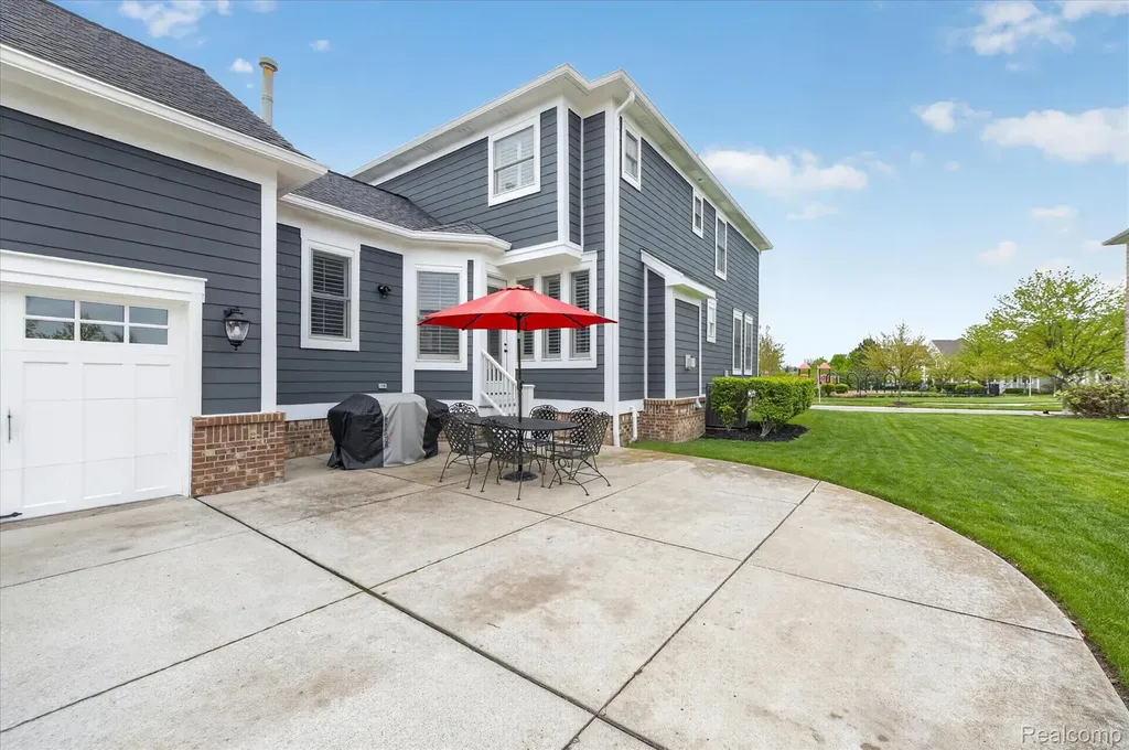 744 Constitution Street Canton Charter Township MI 48188