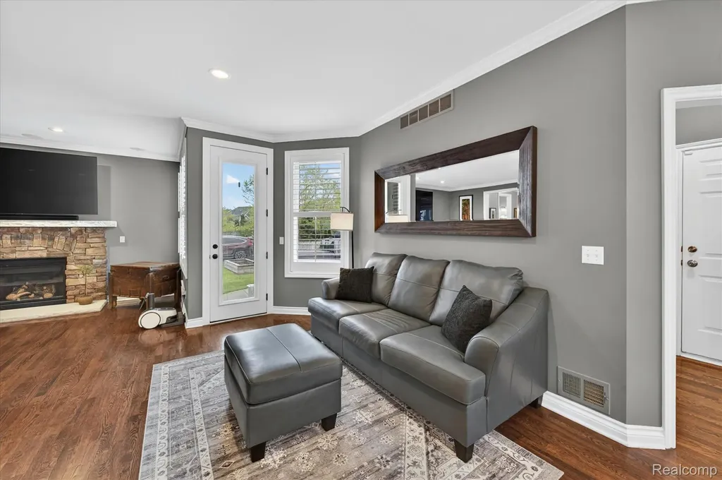 744 Constitution Street Canton Charter Township MI 48188