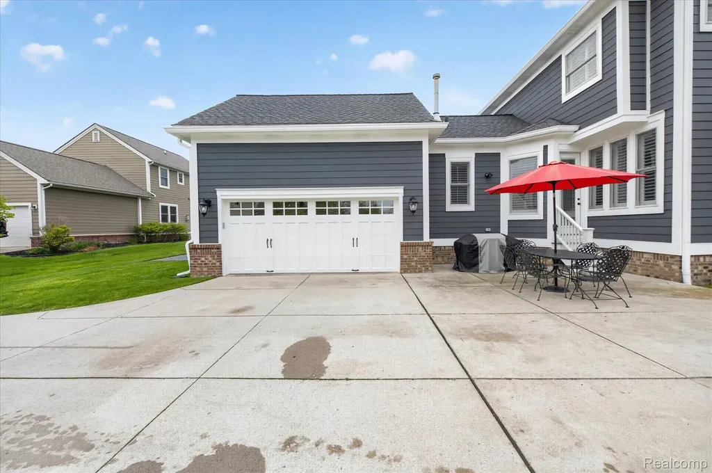 744 Constitution Street Canton Charter Township MI 48188