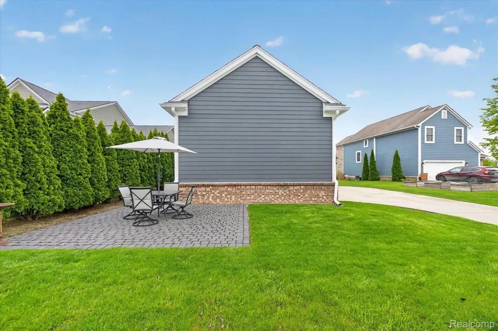 744 Constitution Street Canton Charter Township MI 48188