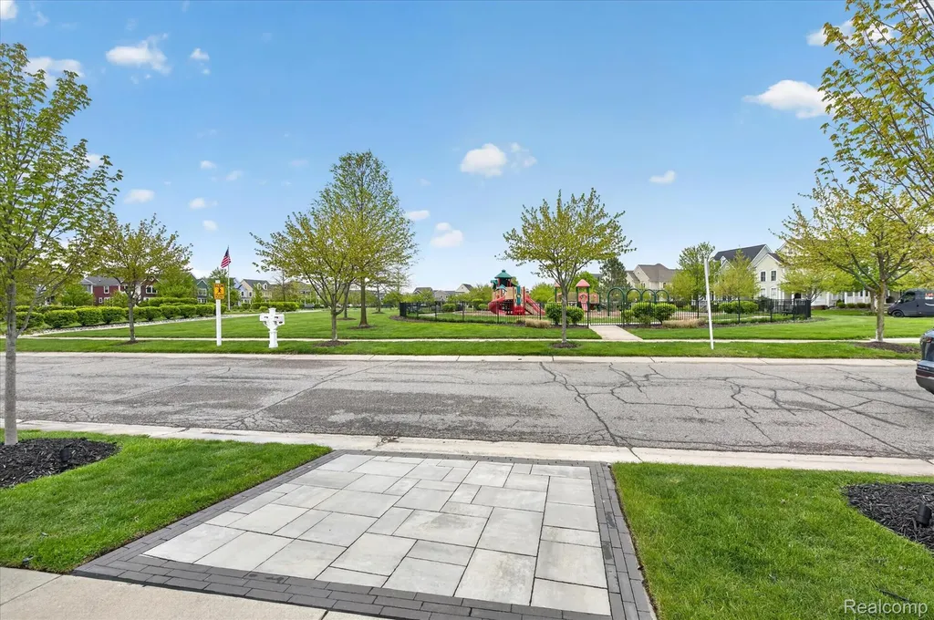 744 Constitution Street Canton Charter Township MI 48188