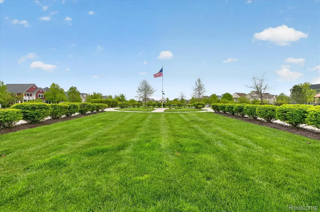 744 Constitution Street Canton Charter Township MI 48188